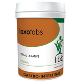 Tibb  laxotabs - Herbal Laxative 60s